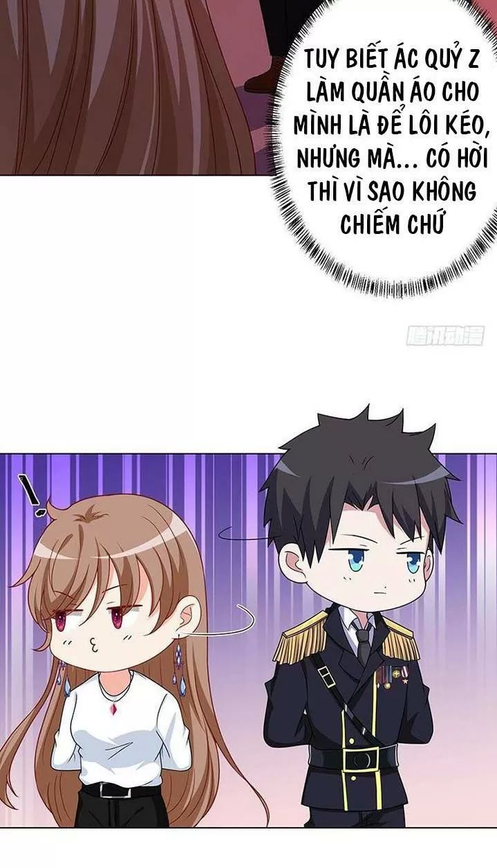 Quy Luật Tình Yêu Ở Mạt Thế Chapter 217 - Trang 2