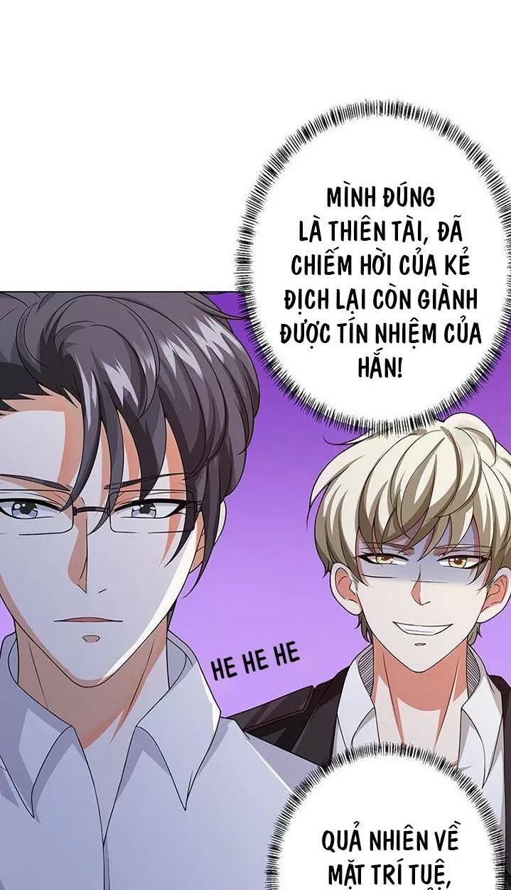 Quy Luật Tình Yêu Ở Mạt Thế Chapter 217 - Trang 2