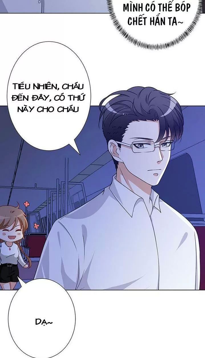 Quy Luật Tình Yêu Ở Mạt Thế Chapter 217 - Trang 2