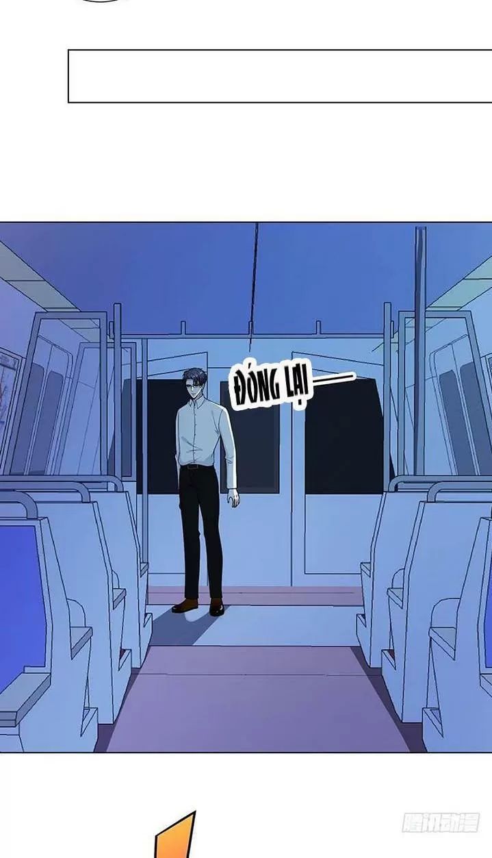 Quy Luật Tình Yêu Ở Mạt Thế Chapter 217 - Trang 2