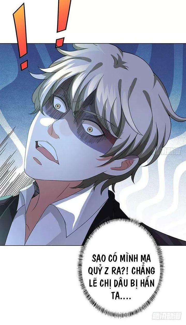 Quy Luật Tình Yêu Ở Mạt Thế Chapter 217 - Trang 2