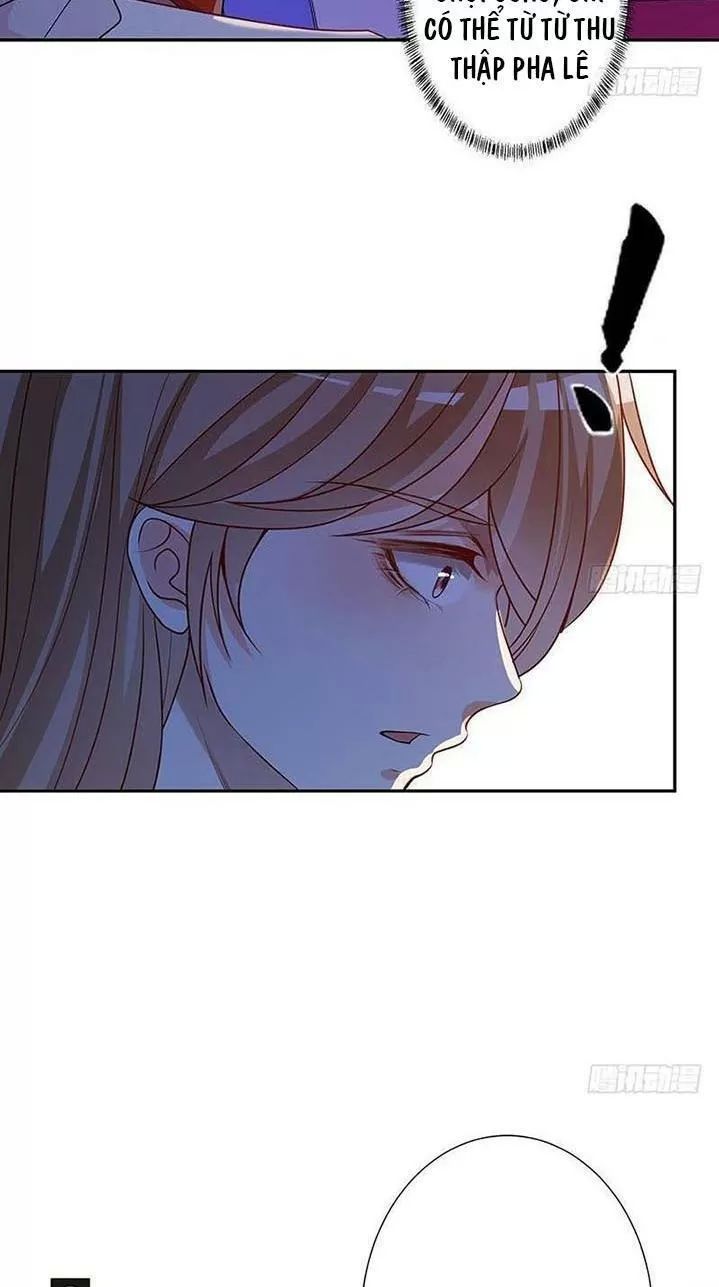 Quy Luật Tình Yêu Ở Mạt Thế Chapter 218 - Trang 2