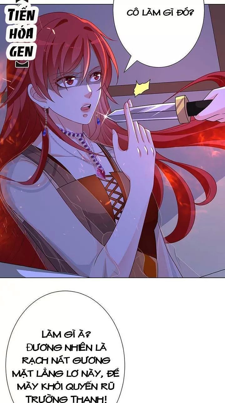 Quy Luật Tình Yêu Ở Mạt Thế Chapter 218 - Trang 2