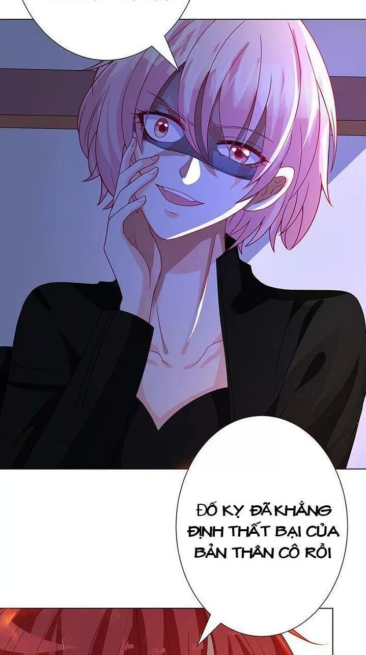 Quy Luật Tình Yêu Ở Mạt Thế Chapter 218 - Trang 2