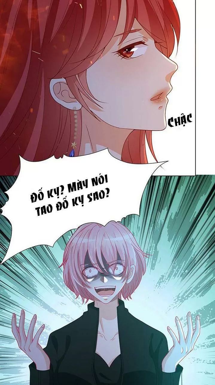 Quy Luật Tình Yêu Ở Mạt Thế Chapter 218 - Trang 2