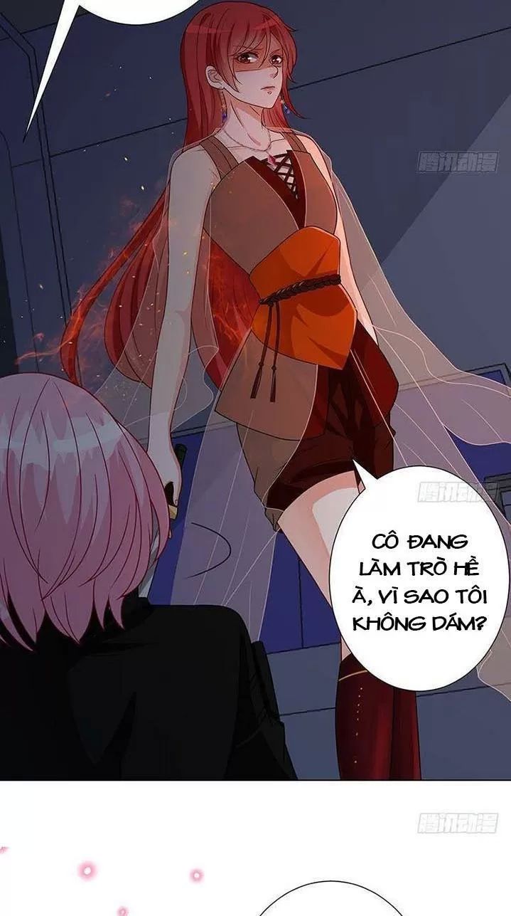 Quy Luật Tình Yêu Ở Mạt Thế Chapter 218 - Trang 2