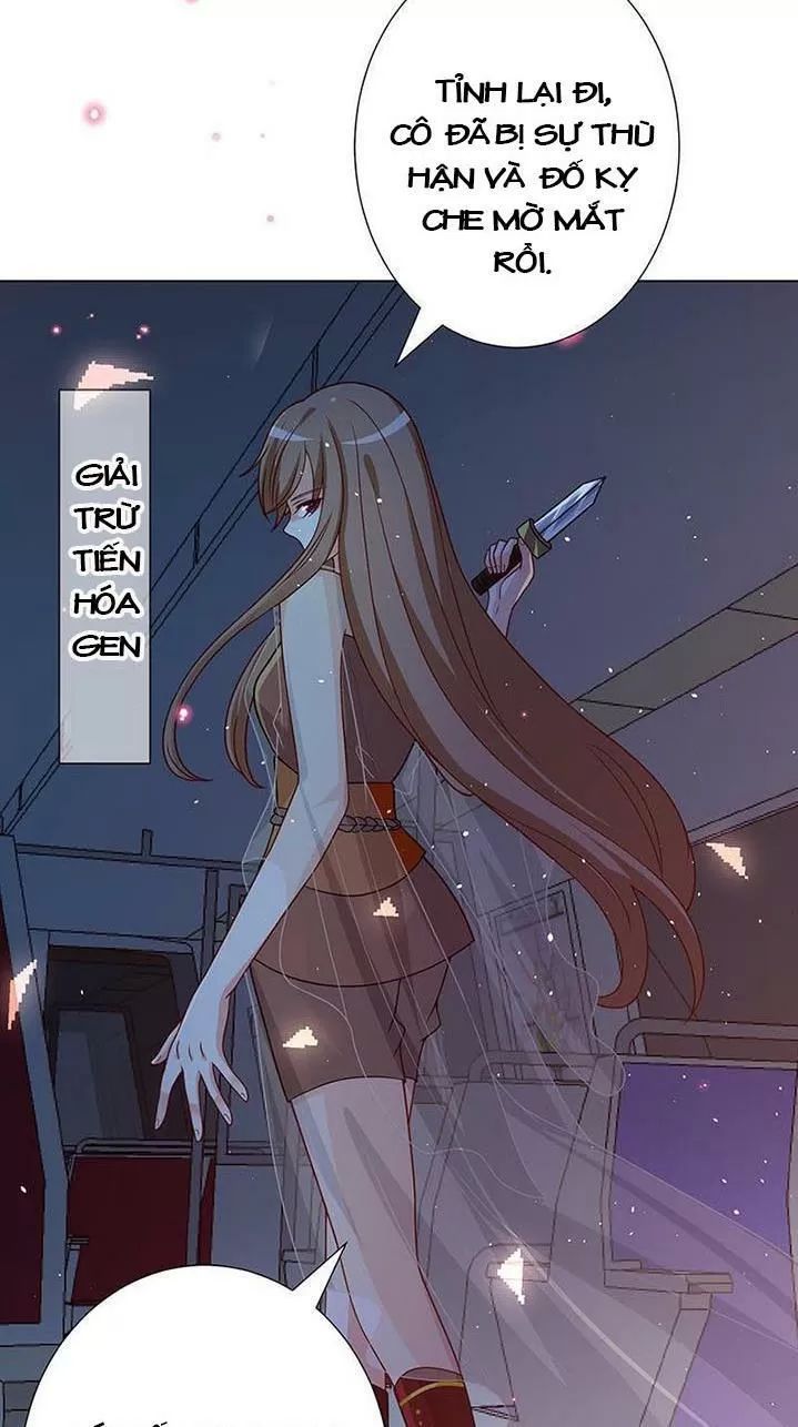 Quy Luật Tình Yêu Ở Mạt Thế Chapter 218 - Trang 2