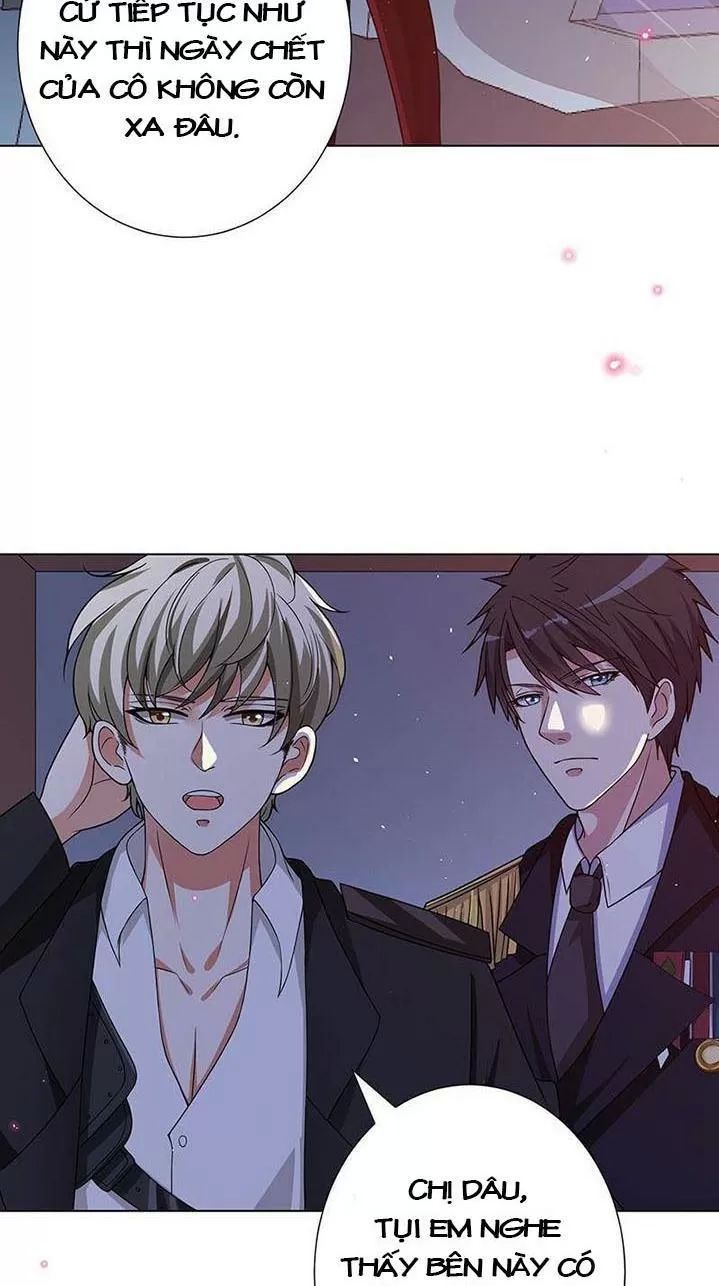 Quy Luật Tình Yêu Ở Mạt Thế Chapter 218 - Trang 2