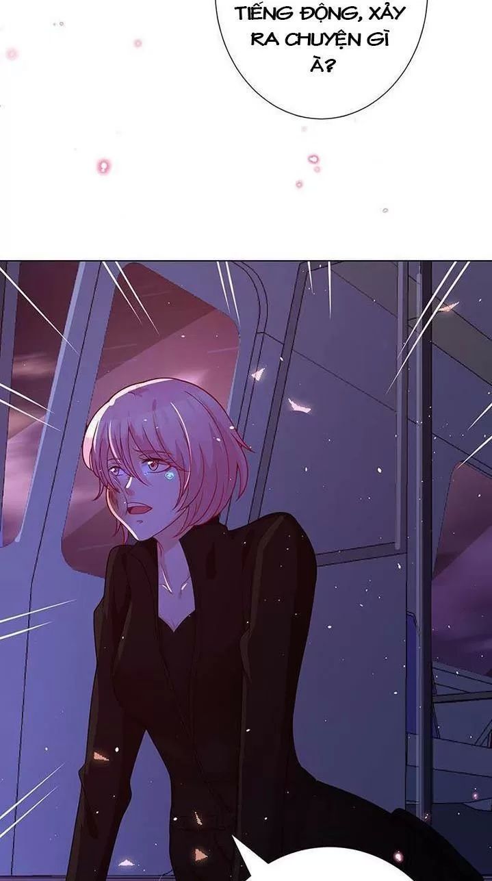 Quy Luật Tình Yêu Ở Mạt Thế Chapter 218 - Trang 2