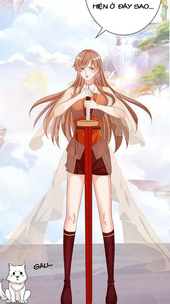 Quy Luật Tình Yêu Ở Mạt Thế Chapter 218 - Trang 2