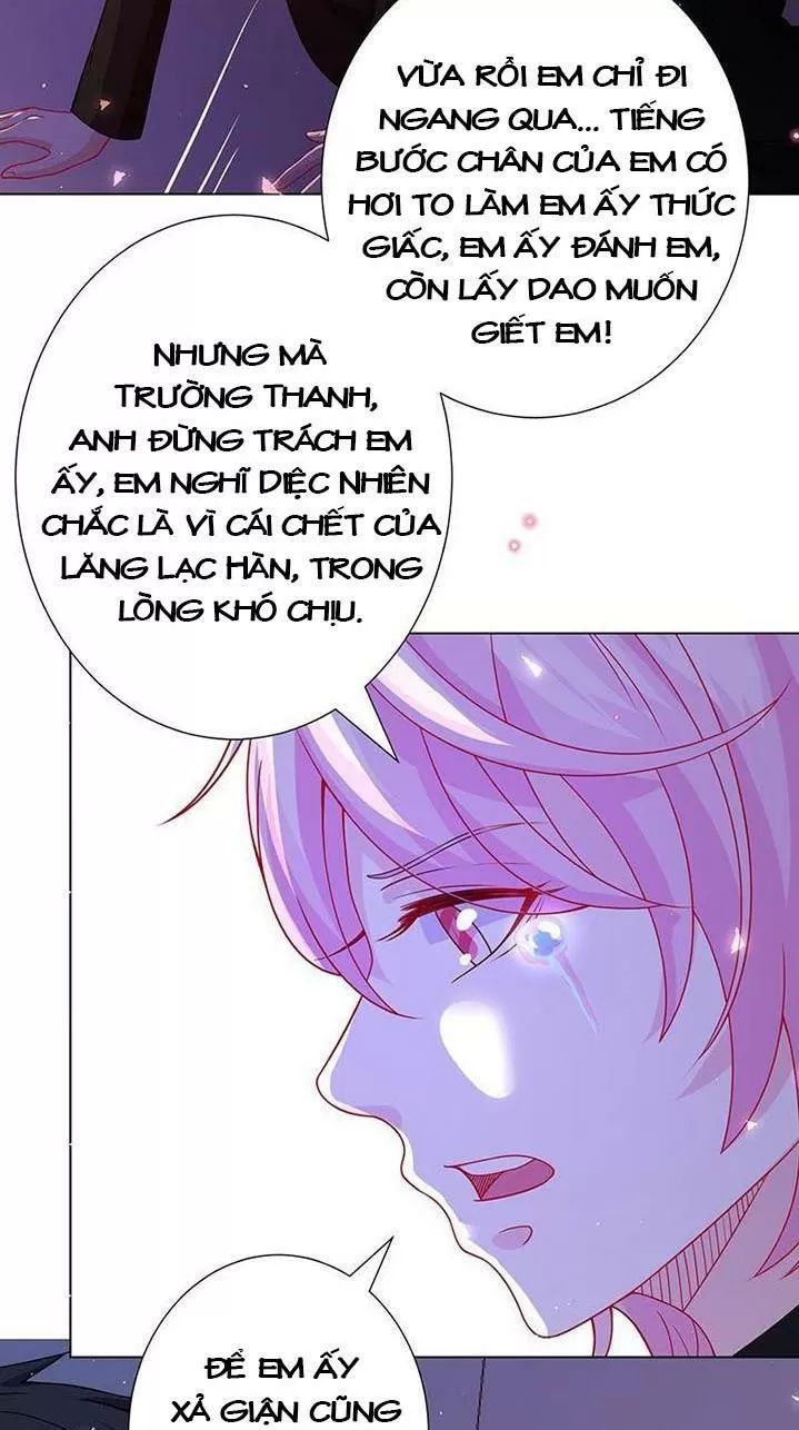 Quy Luật Tình Yêu Ở Mạt Thế Chapter 218 - Trang 2