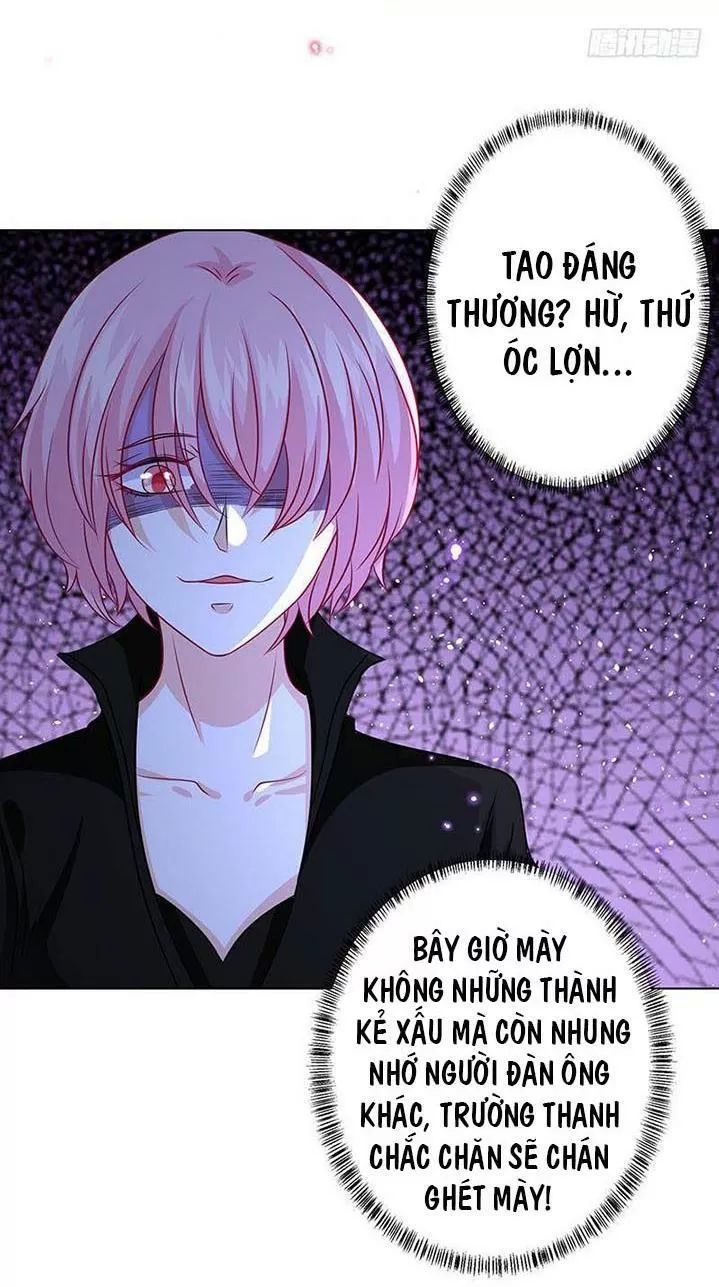 Quy Luật Tình Yêu Ở Mạt Thế Chapter 218 - Trang 2