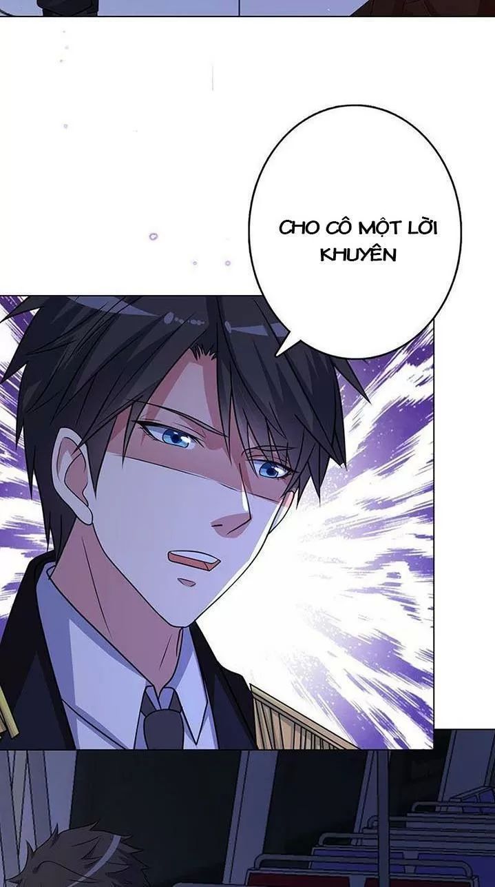 Quy Luật Tình Yêu Ở Mạt Thế Chapter 218 - Trang 2