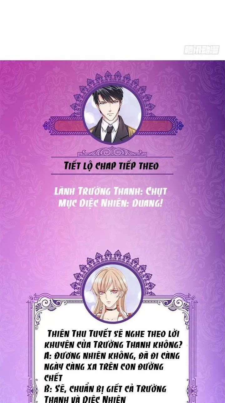 Quy Luật Tình Yêu Ở Mạt Thế Chapter 218 - Trang 2