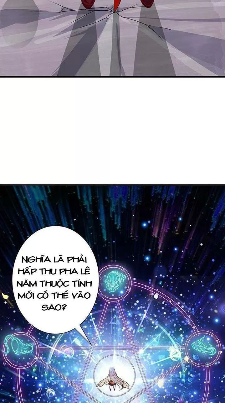 Quy Luật Tình Yêu Ở Mạt Thế Chapter 218 - Trang 2