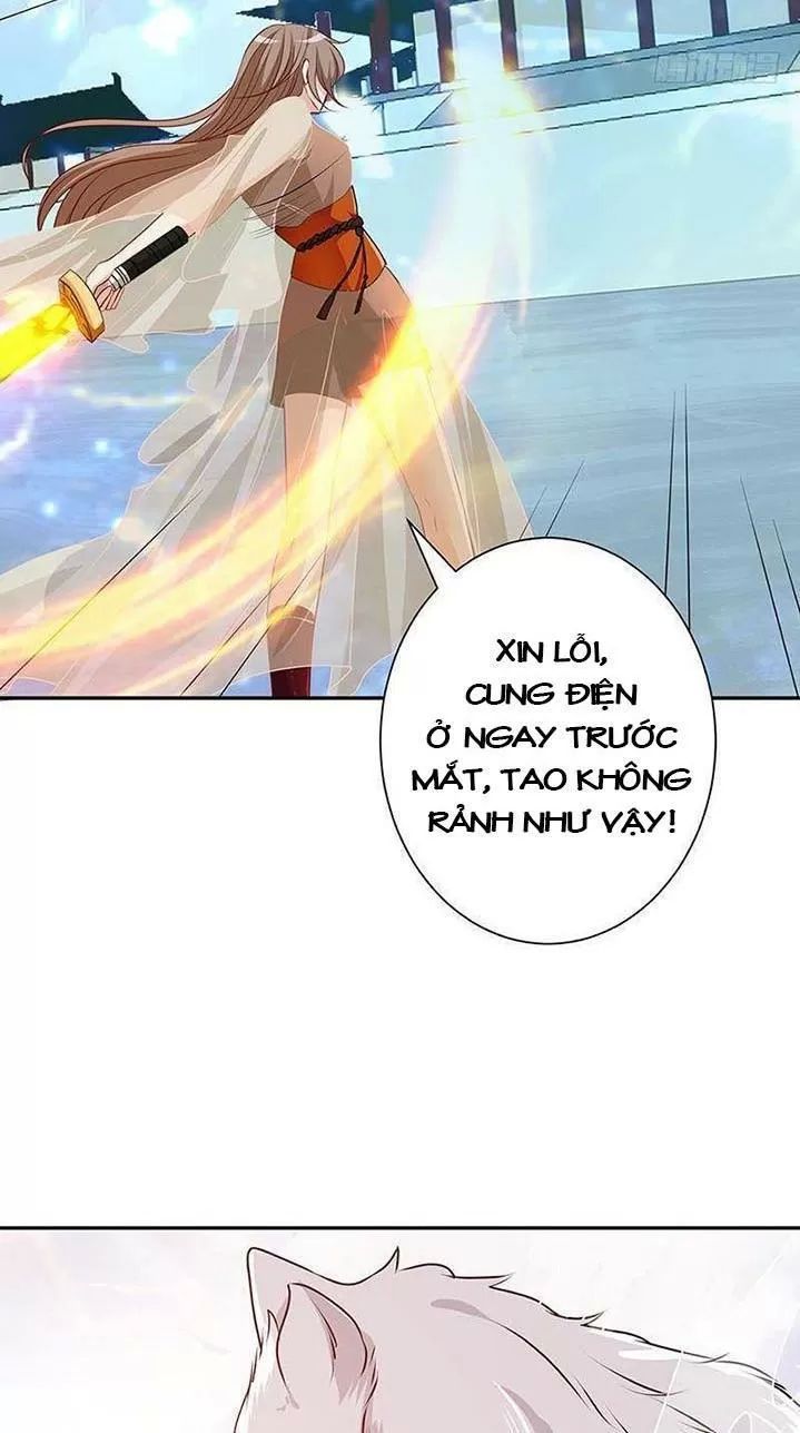 Quy Luật Tình Yêu Ở Mạt Thế Chapter 218 - Trang 2