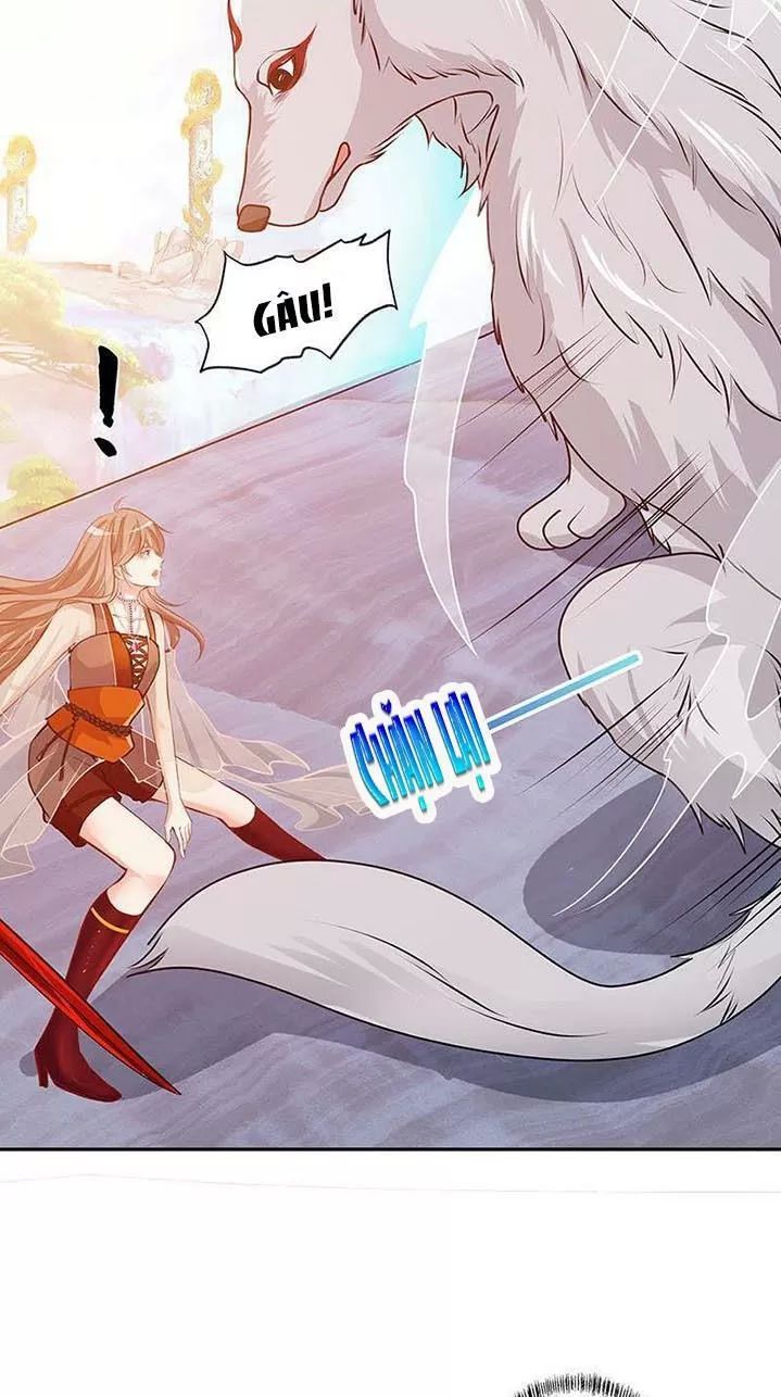 Quy Luật Tình Yêu Ở Mạt Thế Chapter 218 - Trang 2