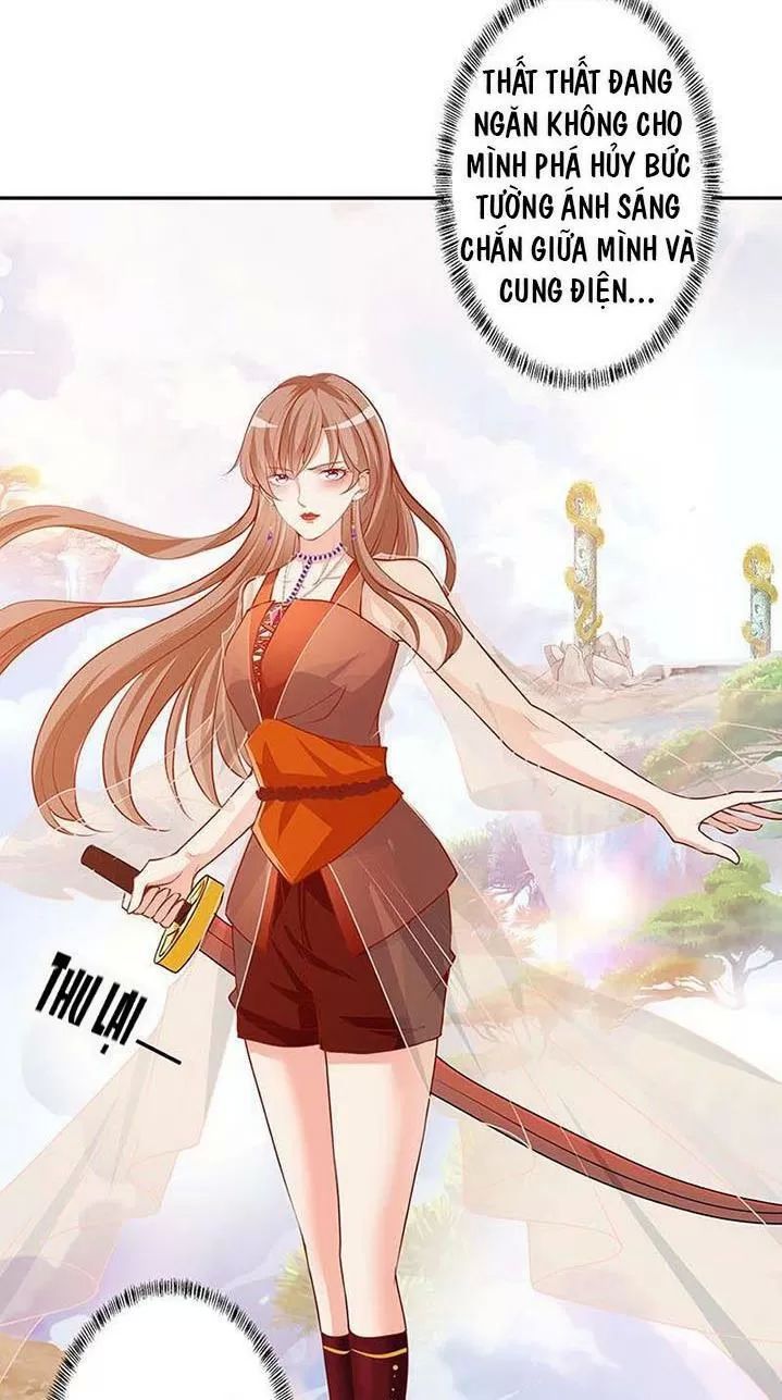Quy Luật Tình Yêu Ở Mạt Thế Chapter 218 - Trang 2
