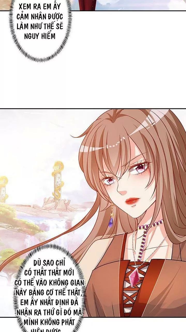 Quy Luật Tình Yêu Ở Mạt Thế Chapter 218 - Trang 2