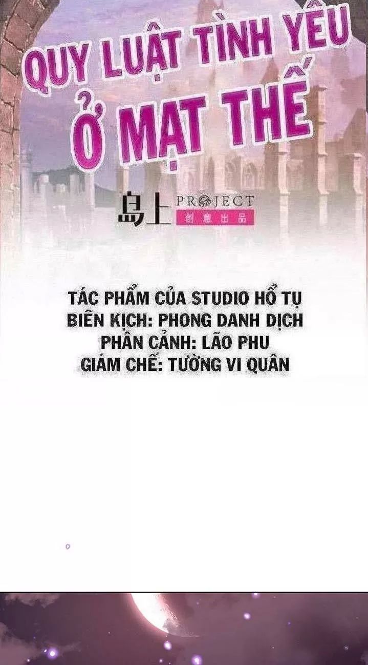 Quy Luật Tình Yêu Ở Mạt Thế Chapter 219 - Trang 2