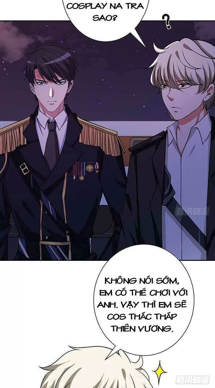 Quy Luật Tình Yêu Ở Mạt Thế Chapter 219 - Trang 2