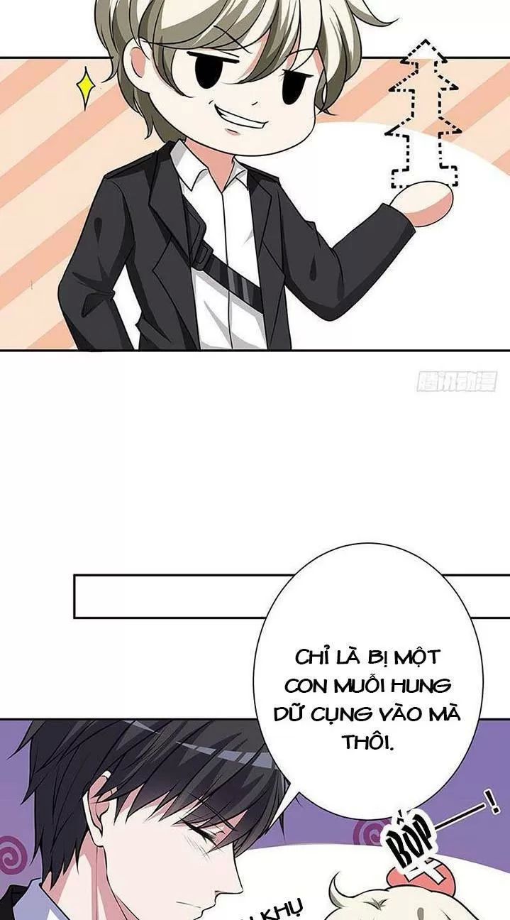 Quy Luật Tình Yêu Ở Mạt Thế Chapter 219 - Trang 2