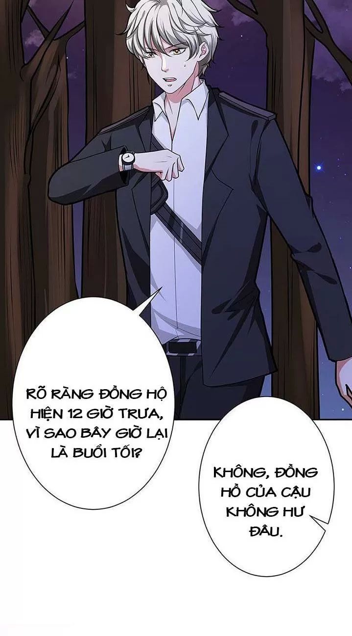 Quy Luật Tình Yêu Ở Mạt Thế Chapter 219 - Trang 2