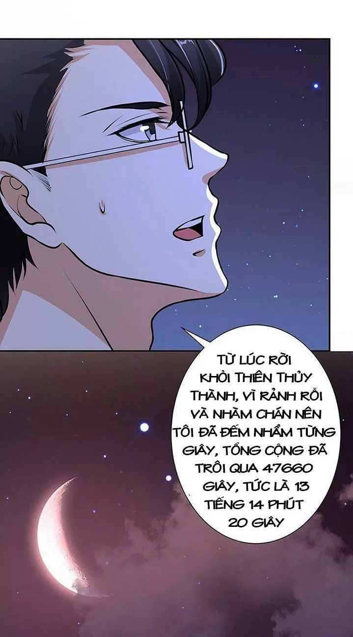 Quy Luật Tình Yêu Ở Mạt Thế Chapter 219 - Trang 2