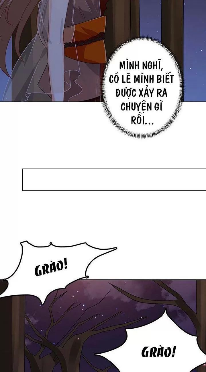 Quy Luật Tình Yêu Ở Mạt Thế Chapter 219 - Trang 2