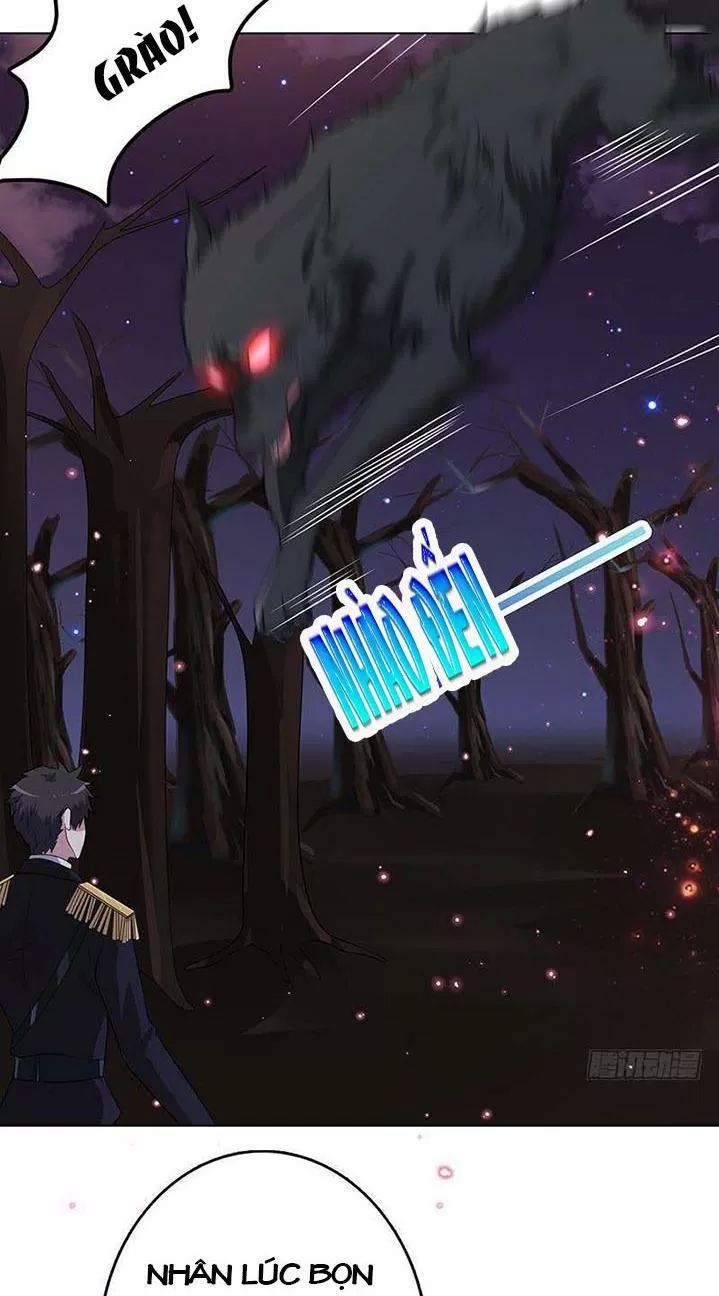 Quy Luật Tình Yêu Ở Mạt Thế Chapter 219 - Trang 2