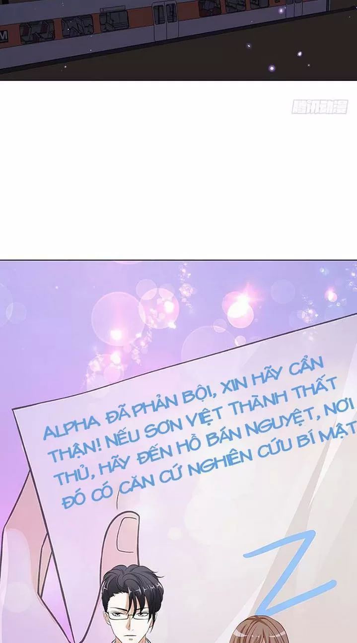 Quy Luật Tình Yêu Ở Mạt Thế Chapter 219 - Trang 2