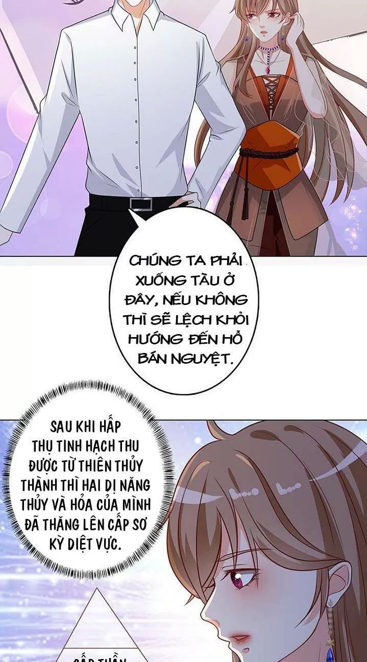 Quy Luật Tình Yêu Ở Mạt Thế Chapter 219 - Trang 2