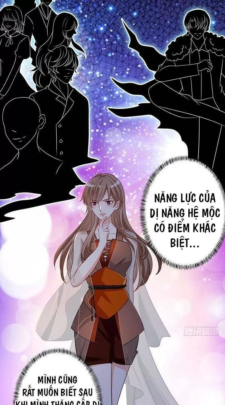 Quy Luật Tình Yêu Ở Mạt Thế Chapter 219 - Trang 2