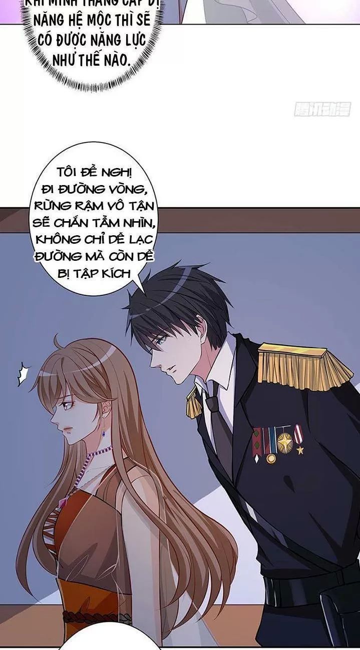 Quy Luật Tình Yêu Ở Mạt Thế Chapter 219 - Trang 2