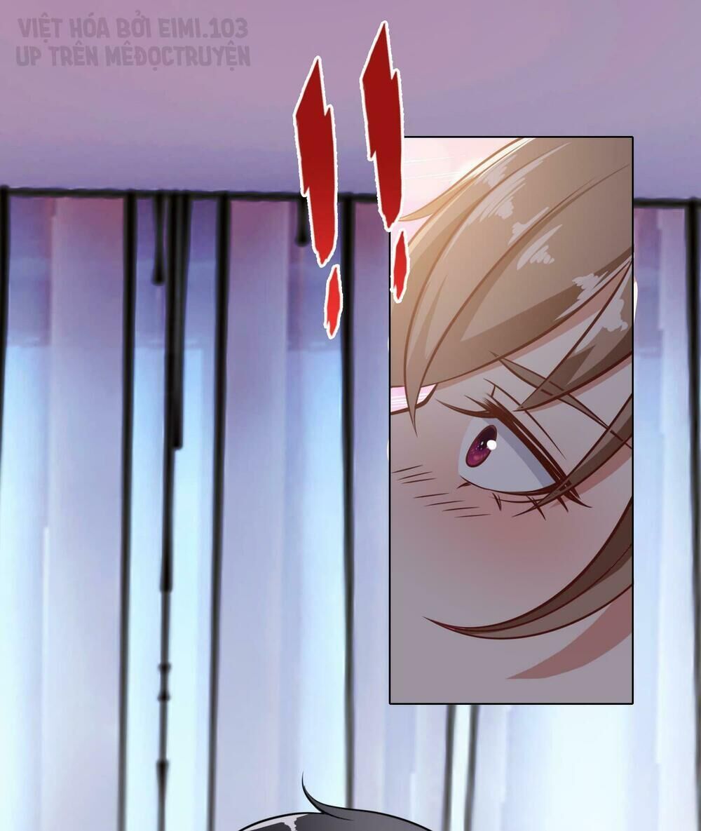 Quy Luật Tình Yêu Ở Mạt Thế Chapter 22 - Trang 2