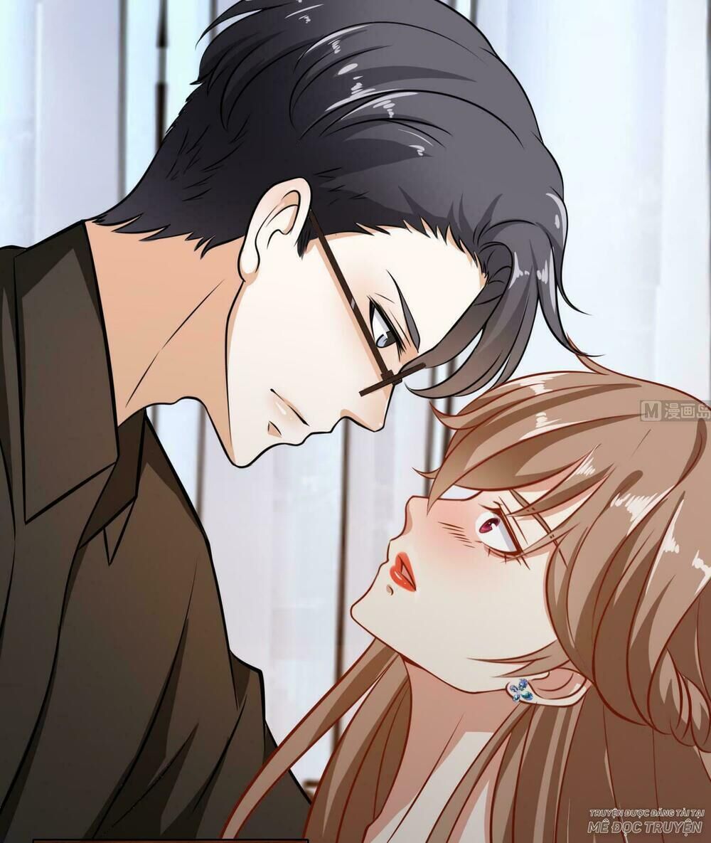 Quy Luật Tình Yêu Ở Mạt Thế Chapter 22 - Trang 2