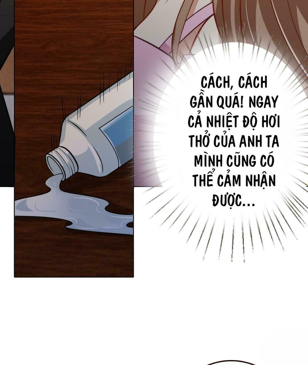 Quy Luật Tình Yêu Ở Mạt Thế Chapter 22 - Trang 2