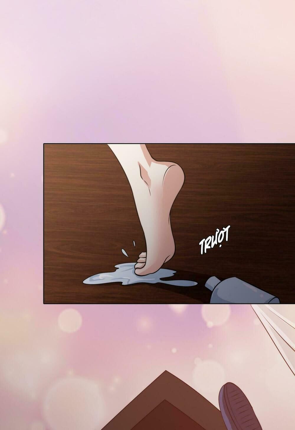 Quy Luật Tình Yêu Ở Mạt Thế Chapter 22 - Trang 2