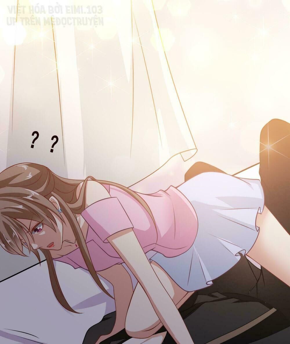 Quy Luật Tình Yêu Ở Mạt Thế Chapter 22 - Trang 2