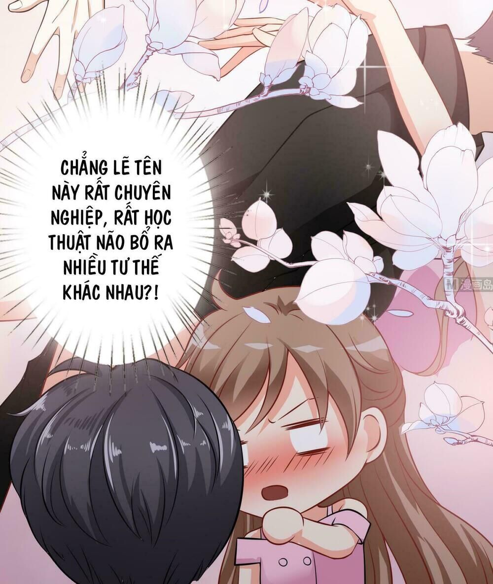 Quy Luật Tình Yêu Ở Mạt Thế Chapter 22 - Trang 2