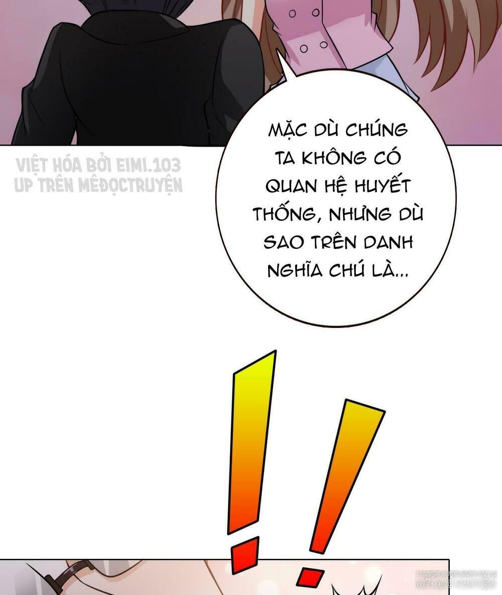Quy Luật Tình Yêu Ở Mạt Thế Chapter 22 - Trang 2