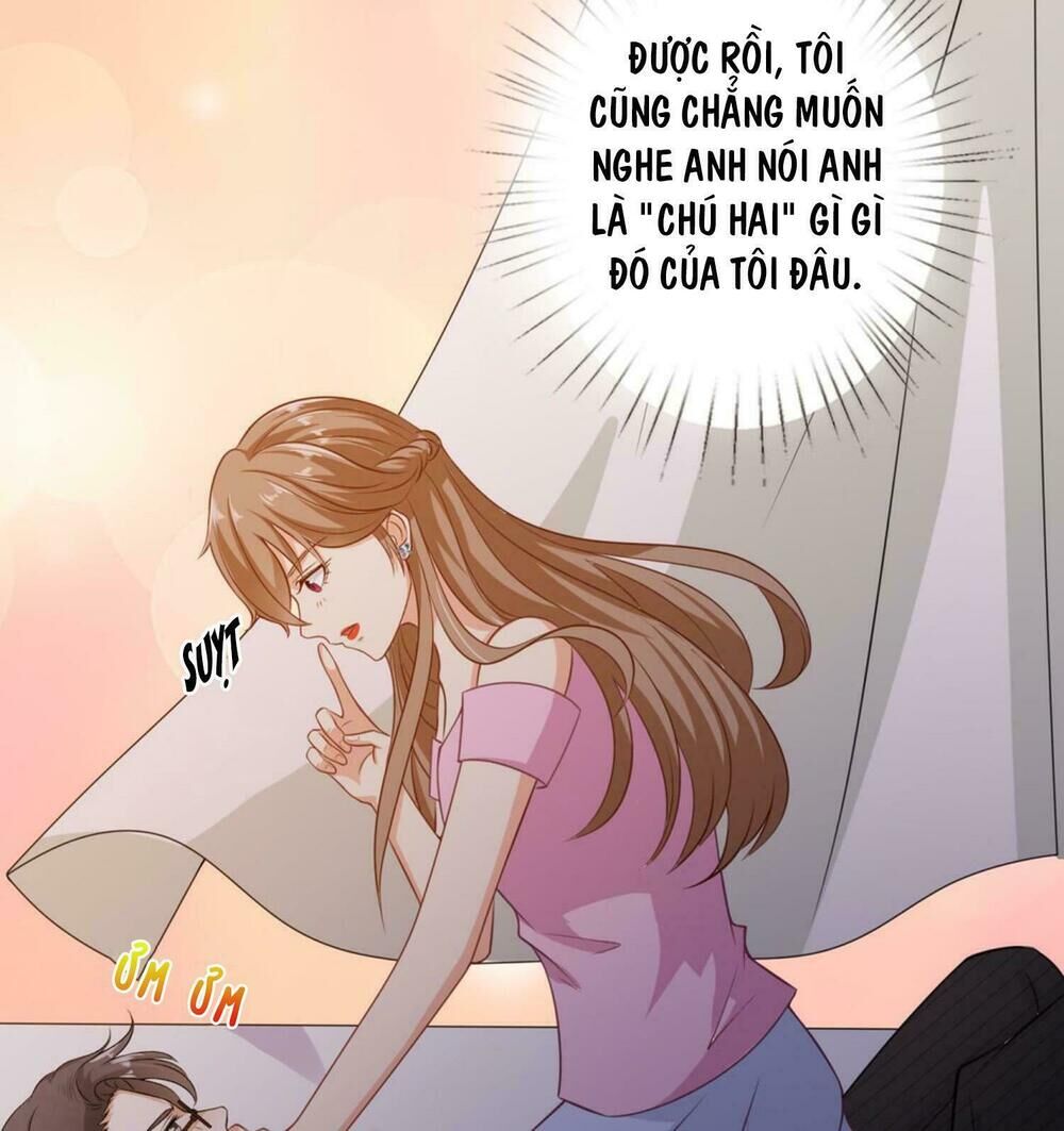 Quy Luật Tình Yêu Ở Mạt Thế Chapter 22 - Trang 2