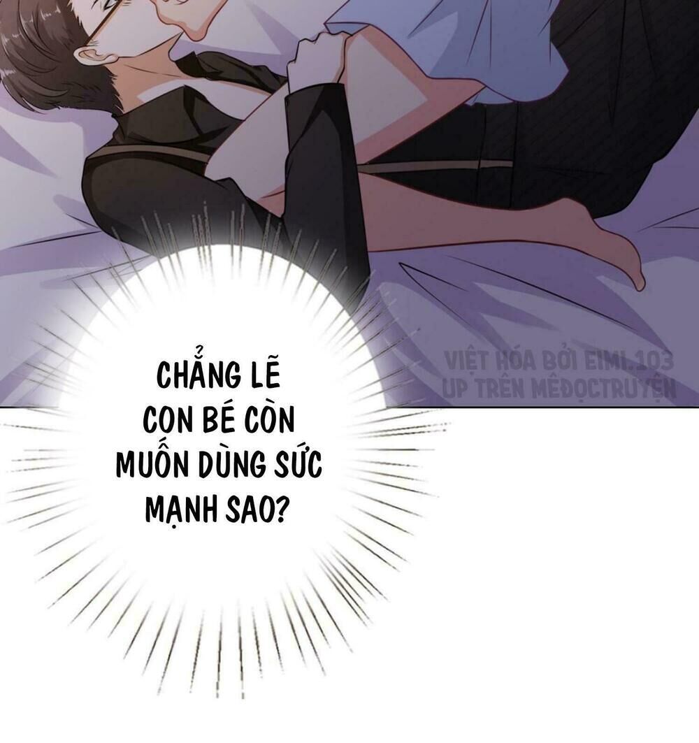 Quy Luật Tình Yêu Ở Mạt Thế Chapter 22 - Trang 2