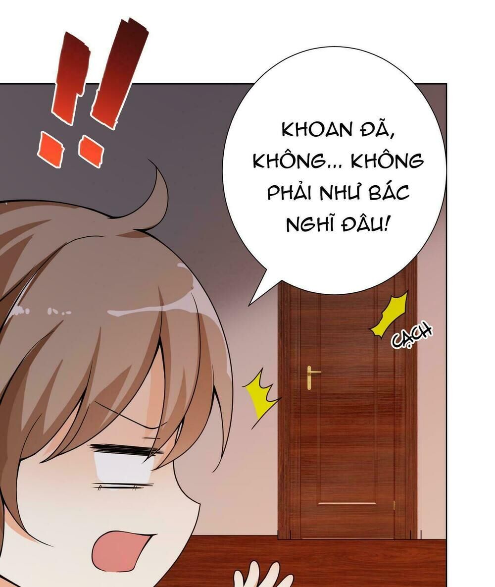 Quy Luật Tình Yêu Ở Mạt Thế Chapter 22 - Trang 2