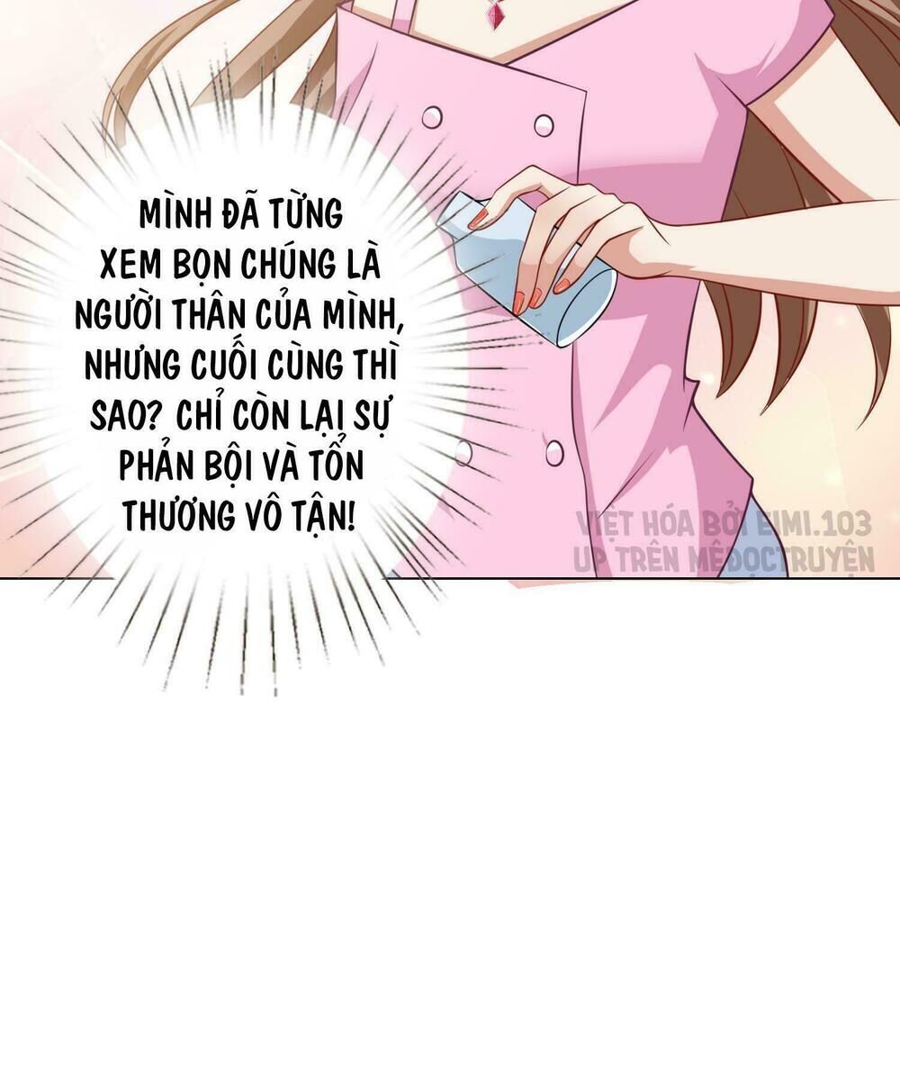 Quy Luật Tình Yêu Ở Mạt Thế Chapter 22 - Trang 2