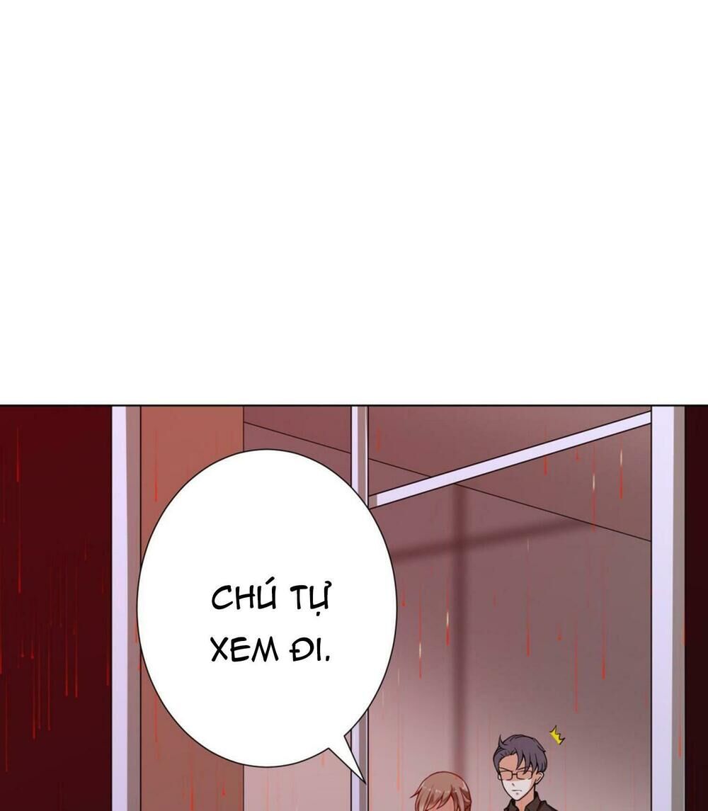 Quy Luật Tình Yêu Ở Mạt Thế Chapter 22 - Trang 2