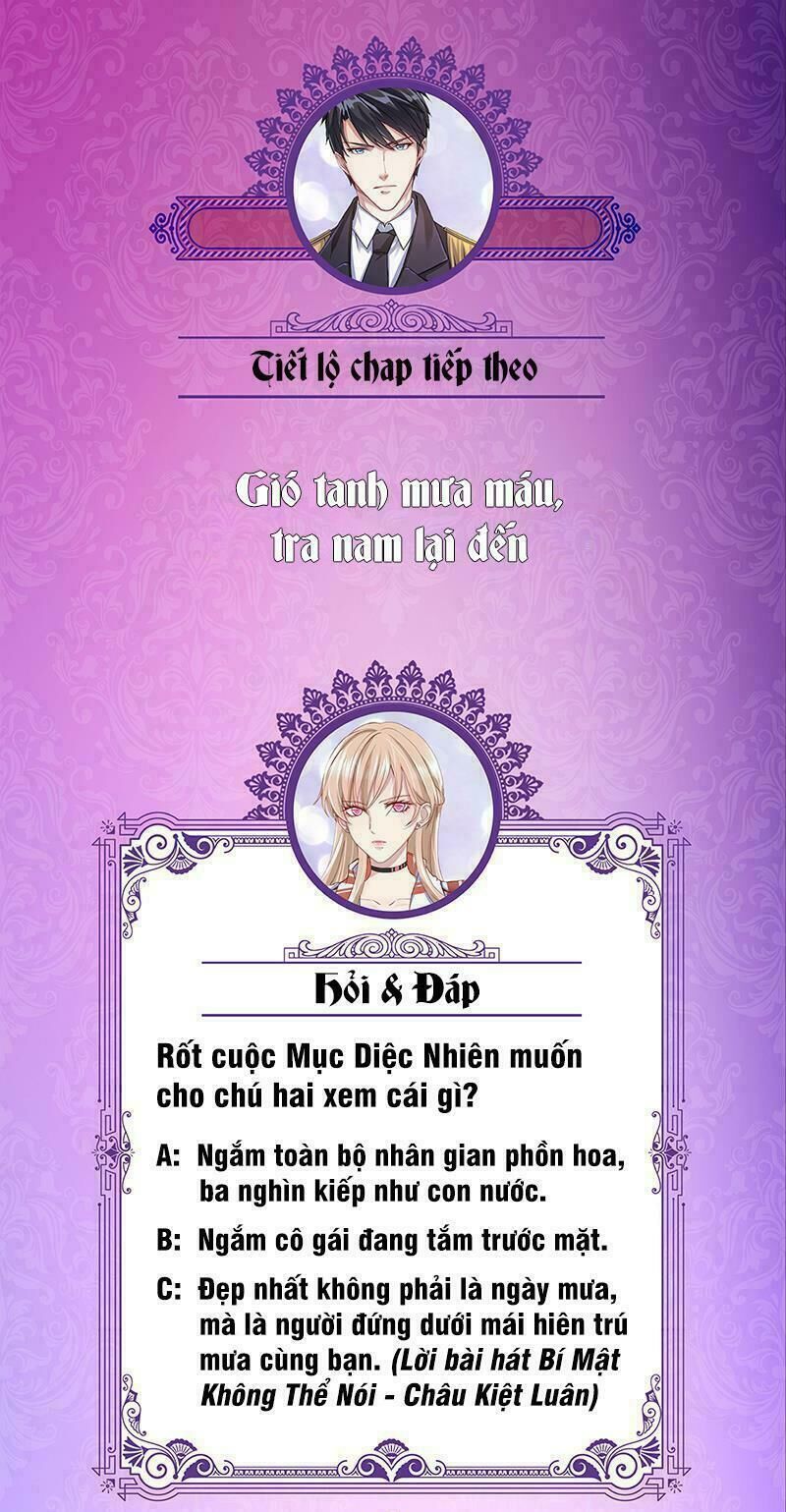 Quy Luật Tình Yêu Ở Mạt Thế Chapter 22 - Trang 2