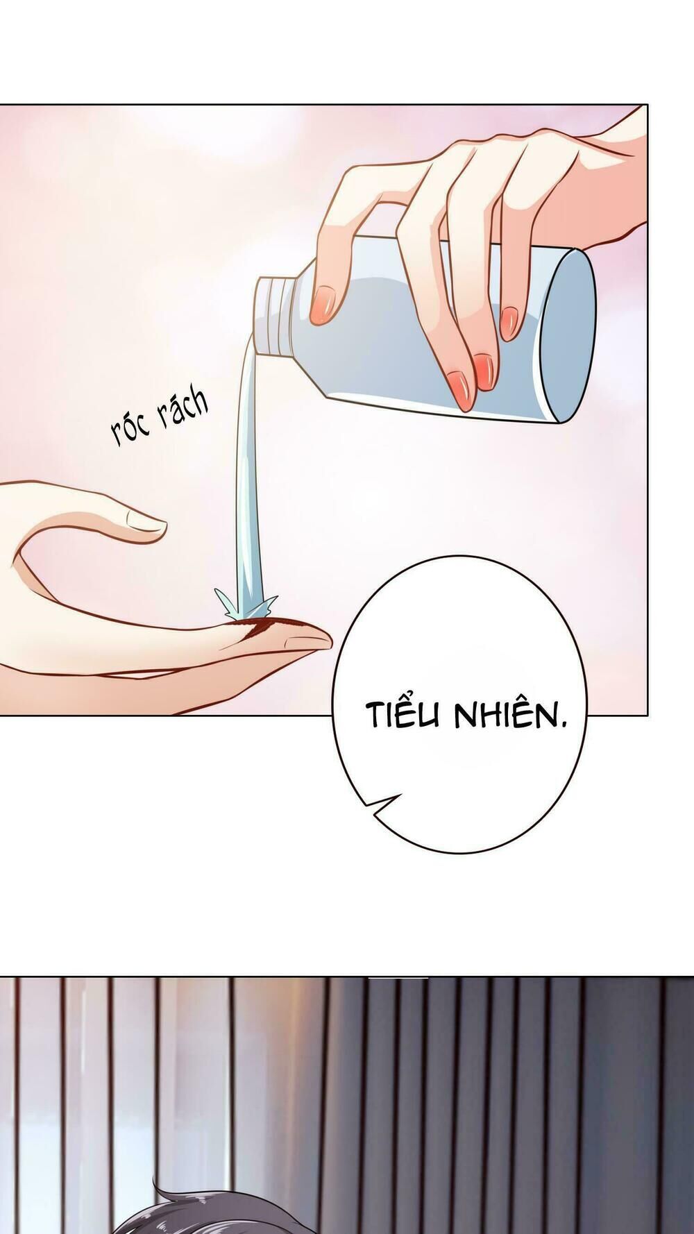 Quy Luật Tình Yêu Ở Mạt Thế Chapter 22 - Trang 2