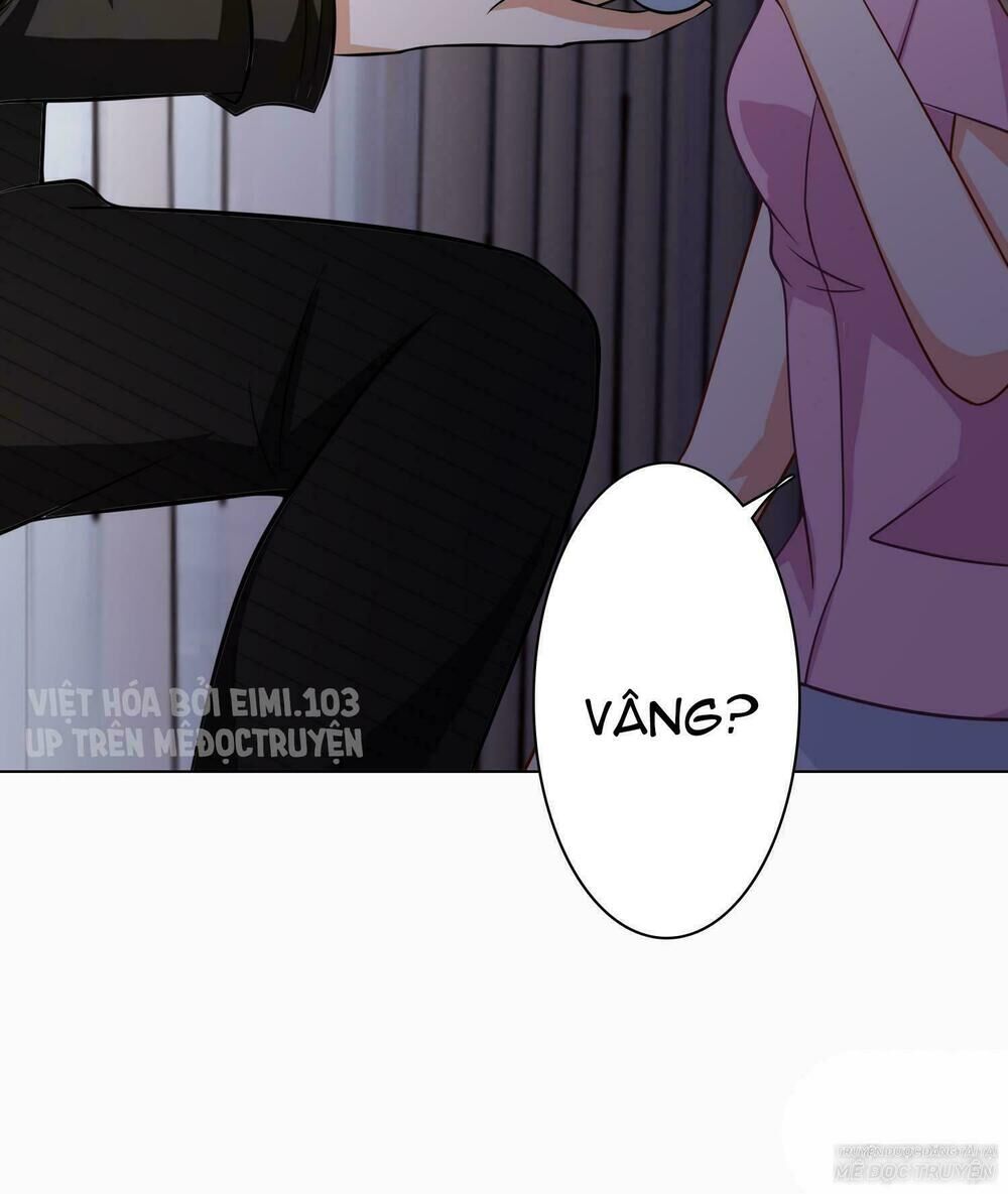 Quy Luật Tình Yêu Ở Mạt Thế Chapter 22 - Trang 2