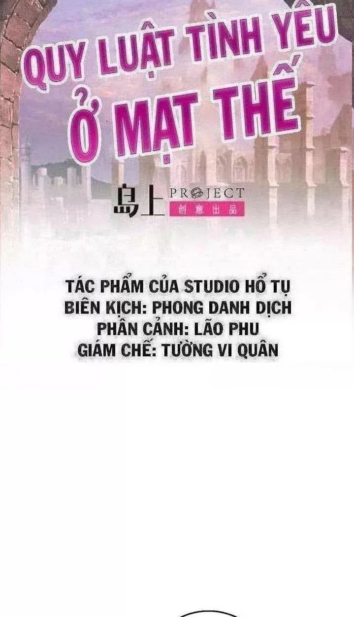 Quy Luật Tình Yêu Ở Mạt Thế Chapter 220 - Trang 2